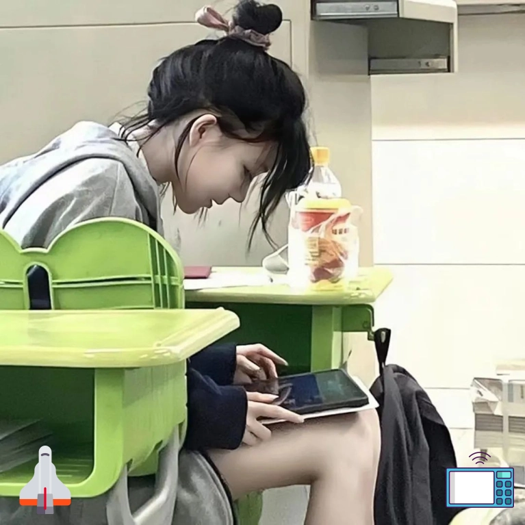 用户提问